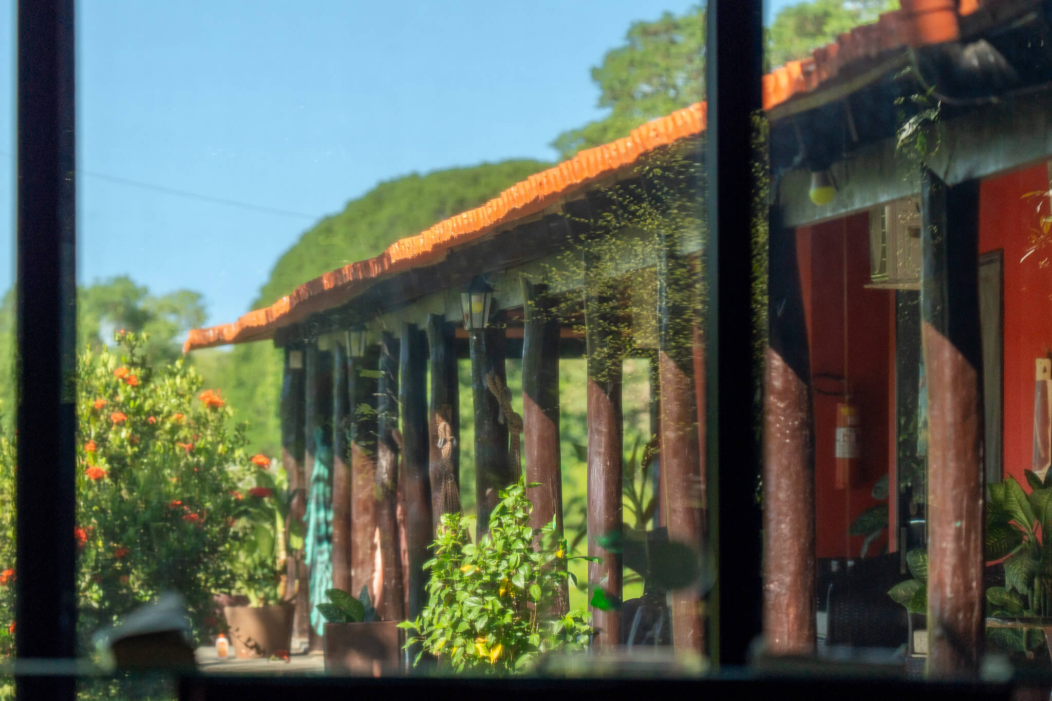 Fazenda Santa Teresa Pantanal Lodge